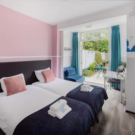Lightotel Eindhoven-2