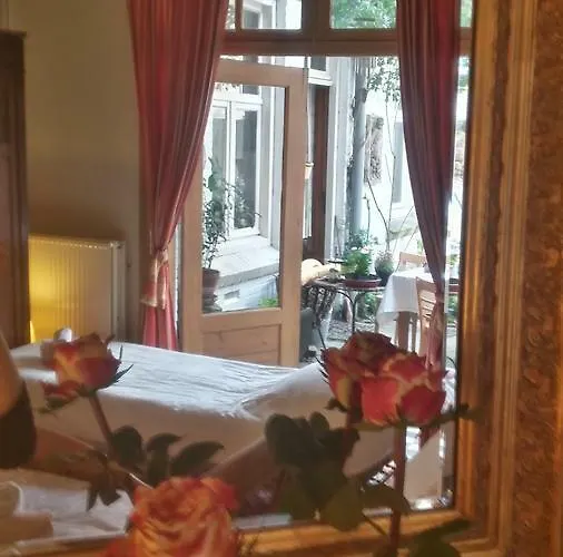 Smitsstraat B&B Eindhoven